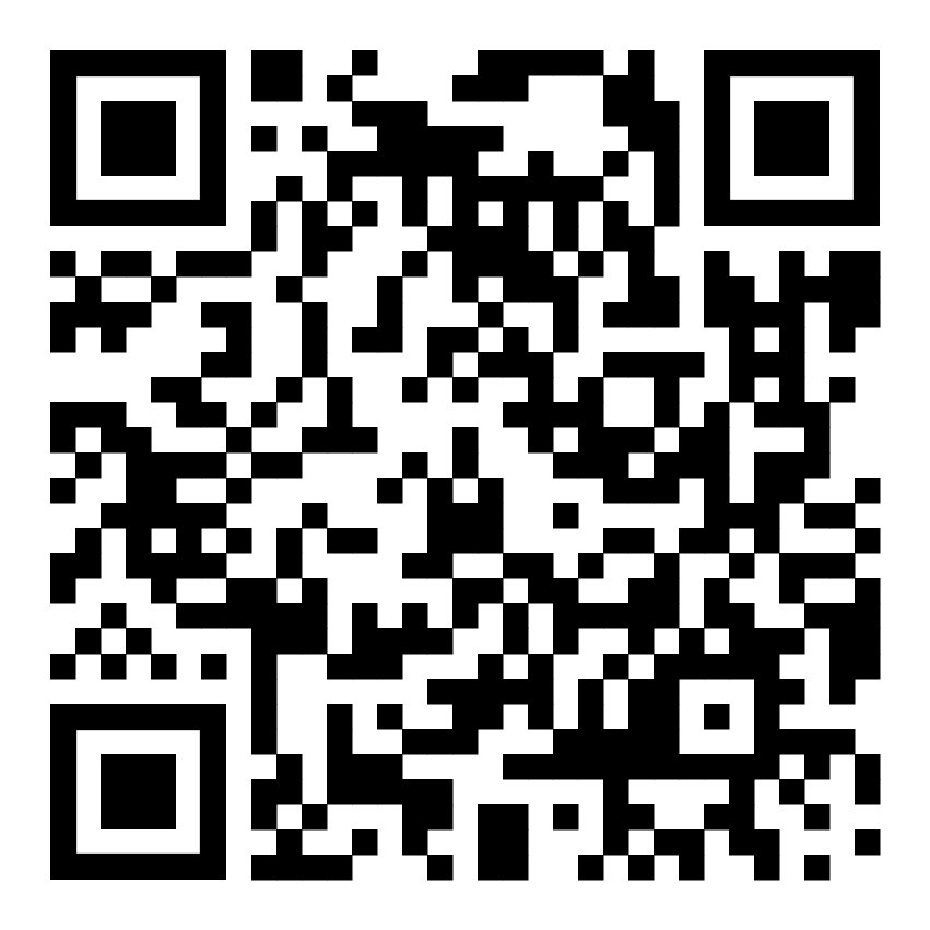 QR code